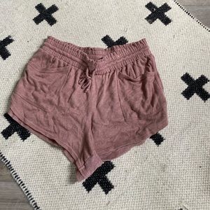 Comfort/Pajama Shorts